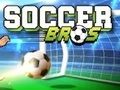 게임 축구 브라더스  온라인