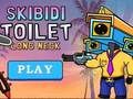게임 Skibidi 화장실: 긴 목  온라인