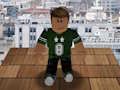 게임 Parkour Roblox: 수학  온라인