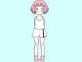 게임 적합한 의상 Dressup  온라인
