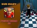게임 Run Crazy: 프리즌 브레이크 3D  온라인