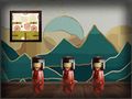 게임 Amgel 이지 룸 이스케이프 121  온라인