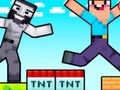 게임 Noob Gigachad: 파쿠르 트릭 챌린지  온라인