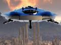 게임 UFO 우주선 모험  온라인