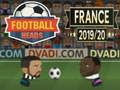 게임 풋볼 헤드 프랑스 2019/20 온라인 게임 풋볼 헤드 프랑스 2019/20 온라인