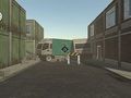게임 좀비 공격 3D 멀티플레이어  온라인