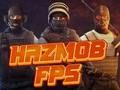 게임 해즈몹 FPS  온라인