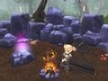 게임 Broomcraft 신비한 회피  온라인