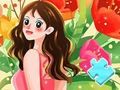 게임 직소 퍼즐: 행복한 여성의 날  온라인