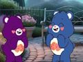 게임 곰 자유 퀘스트  온라인