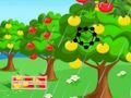 게임 Apple 가족을 구해주세요  온라인
