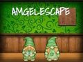 게임 Amgel 아일랜드어 방 탈출 2  온라인