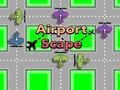 게임 공항 탈출  온라인