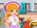 게임 Roxie's Kitchen: 베트남 쌀국수  온라인