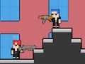 게임 Noobwars 빨간색과 파란색 온라인 게임 Noobwars 빨간색과 파란색 온라인