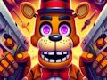 게임 FNAF 슈터  온라인