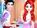 게임 커플 로맨틱 데이트 밤  온라인