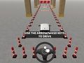 게임 리얼 드라이브 3D 주차 게임  온라인