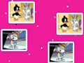 게임 Baby Looney Tunes: 우연의 일치  온라인