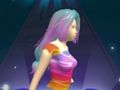 게임 인어 테일 런 3D  온라인