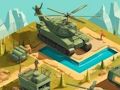 게임 유휴 군사 기지: Army Tycoon  온라인