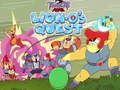 게임 ThunderCats 포효 Lion-O's Quest  온라인