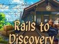 게임 레일즈 투 디스커버리(Rails to Discovery)  온라인