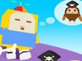 게임 큐브 동물 드리프트 3D  온라인