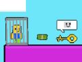 게임 Obby와 Noob 2인 저장  온라인