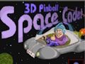 게임 3D 핀볼 우주 생도  온라인