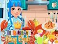 게임 Roxie's Kitchen: 킹크랩  온라인