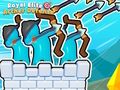 게임 로얄 엘리트 아처 디펜스  온라인