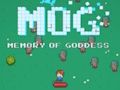 게임 MOG 여신의 기억  온라인