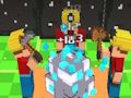 게임 Merge Mine - 방치형 클리커  온라인