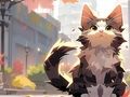 게임 고양이 생활 시뮬레이터  온라인