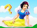 게임 어린이 퀴즈: 백설공주에 대해 무엇을 알고 있나요?  온라인
