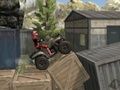 게임 ATV 폐차장 2  온라인
