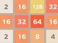 게임 배틀 2048  온라인