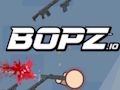 게임 BOPZ. 이오  온라인