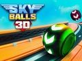 게임 스카이 볼 3D 온라인 게임 스카이 볼 3D 온라인