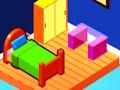 게임 크레이지 룸 3D  온라인