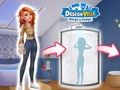 게임 Design Ville: 병합 및 디자인  온라인