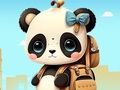 게임 팬더 모험 온라인