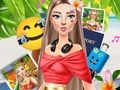 게임 나와 함께 여행하기: ASMR 에디션  온라인