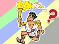 게임 어린이 퀴즈: 올림픽 상식  온라인