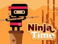 게임 닌자의 시간 온라인