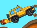 게임 Hill Climb: 트럭 변신 모험  온라인