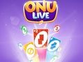 게임 ONU 라이브  온라인
