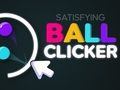게임 만족스러운 볼 클리커  온라인