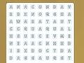 게임 숨겨진 단어  온라인